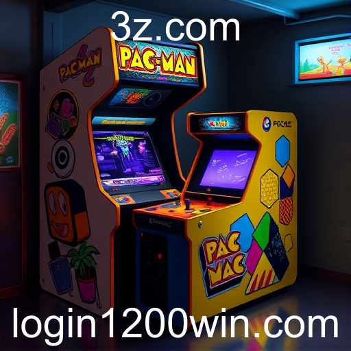 Novo Horizonte para Jogos Online: O Impacto de '1200win'