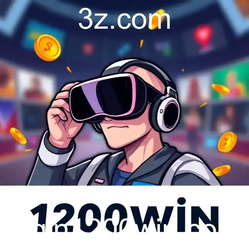 Ascensão dos jogos online no Brasil e o impacto da 1200win