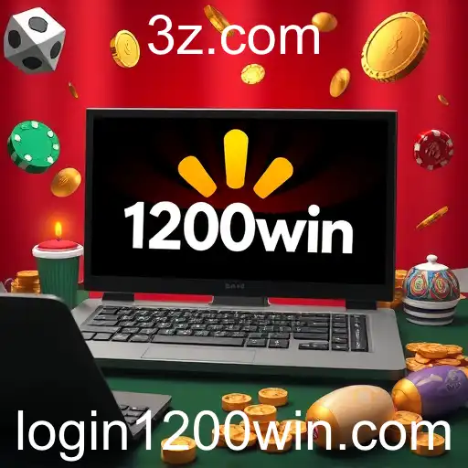 Novo Marco nos Jogos Online: 1200win Ganha Popularidade