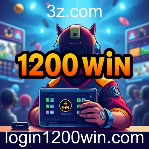 Impacto da 1200win nos Jogos Online e na Economia Digital