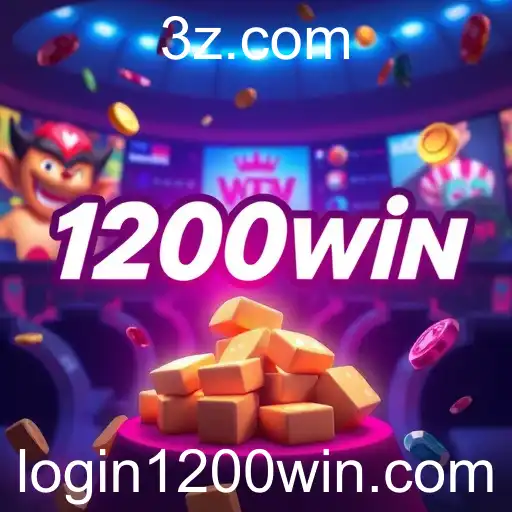 O Impacto da Plataforma 1200win no Mercado Brasileiro