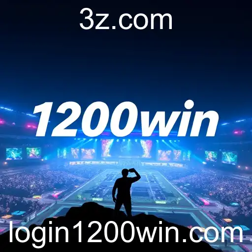 Crescimento e Impacto do '1200win' no Cenário Atual de Jogos