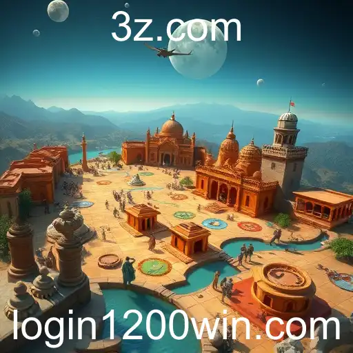 Revolução no Mundo dos Jogos Online