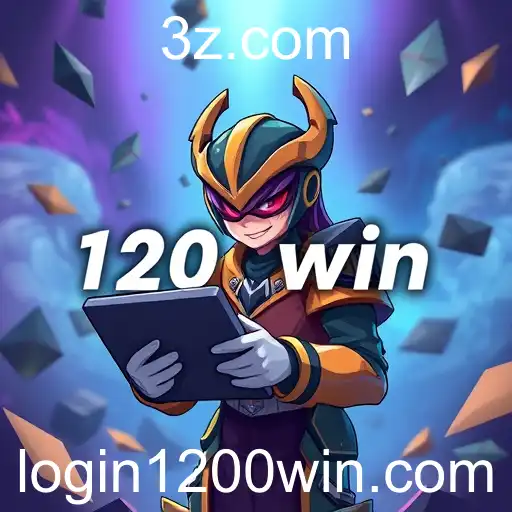 A Ascensão da 1200win no Cenário de Jogos Online
