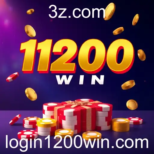 Ascensão do 1200win: Revolução no Mundo dos Jogos Online