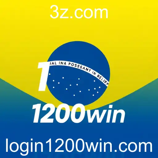 Crescimento da Plataforma de Apostas 1200win e o Impacto Econômico