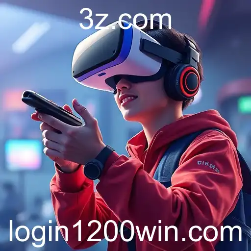 Ascensão do 1200win: Um Fenômeno nos Jogos Online