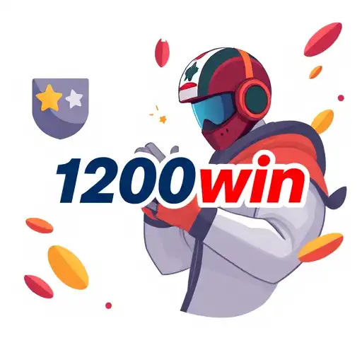 A Ascensão da '1200win' no Mundo dos Jogos Online