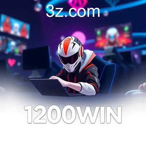 1200win Eleva Experiência de Jogos em 2025