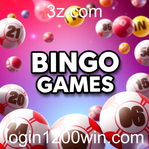 Explorando a Categoria 'Bingo Games' no 1200win: Diversão e Conectividade Online