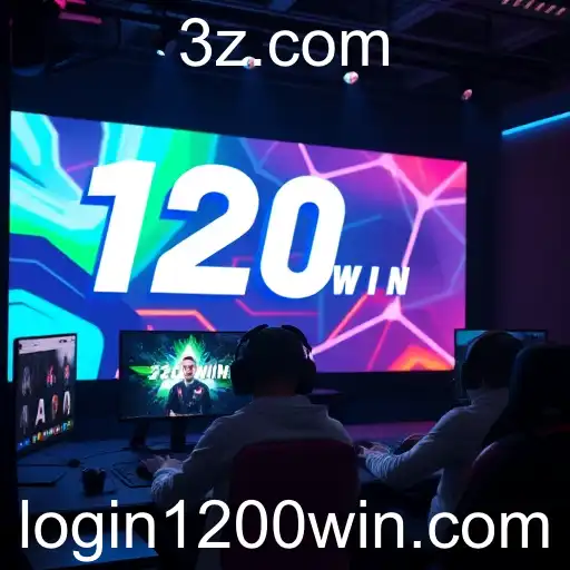 1200win: A Evolução dos Jogos Virtuais em 2025