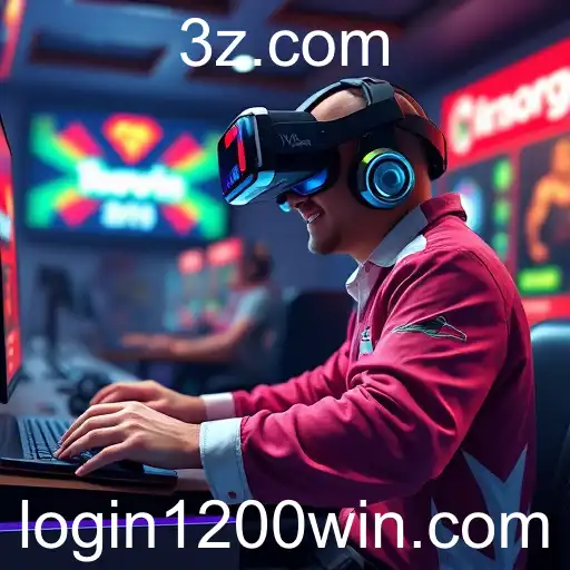 Explorando o Mundo dos Jogos Online em 2025