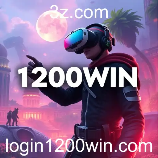 Expansão do Mercado de Jogos e o Impacto da '1200win'