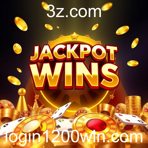 Explorando a Emoção de 'Jackpot Wins' no 1200win