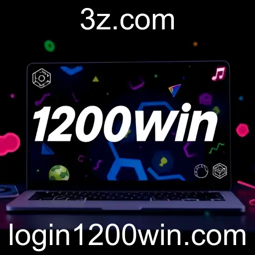 A Ascensão do 1200win no Cenário de Jogos Online em 2025