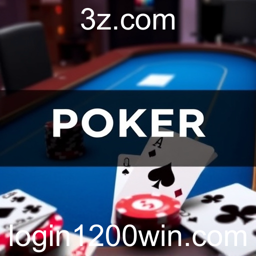 O Mundo Online das 'Poker Tables' no 1200win