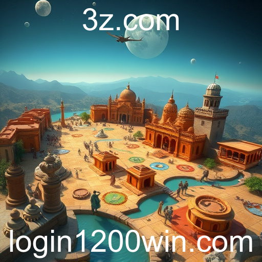 Revolução no Mundo dos Jogos Online