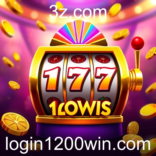 Explorando a Popularidade dos Slot Games no Site 1200win