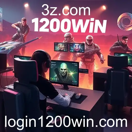 Avanço Tecnológico no Mundo dos Jogos Eletrônicos