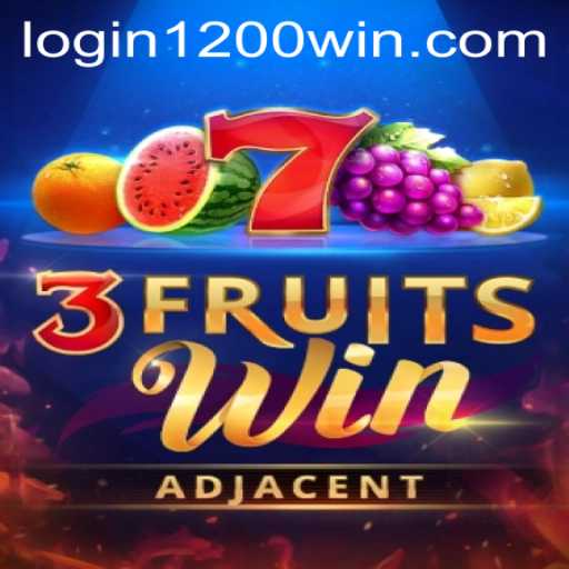 Discovering the Thrills of 3FruitsWin and the Excitement of 1200win PH Login