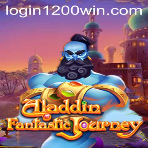 Discover the Magic of Aladdin: A Timeless Adventure and the 1200win PH Login Experience
