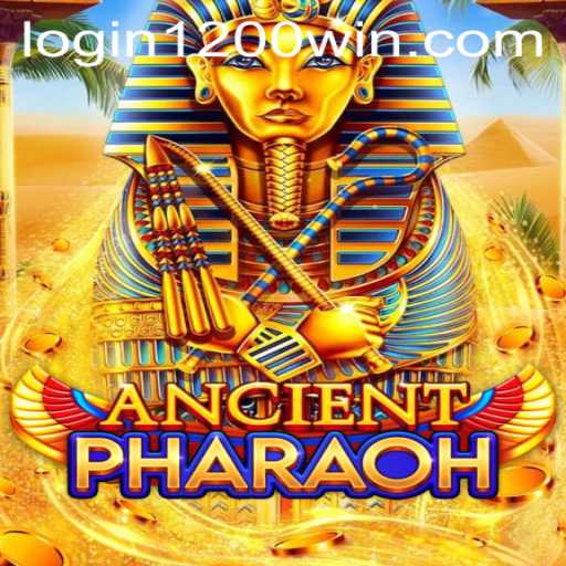 Explore the Mysteries of AncientPharaoh: A Captivating Gaming Experience