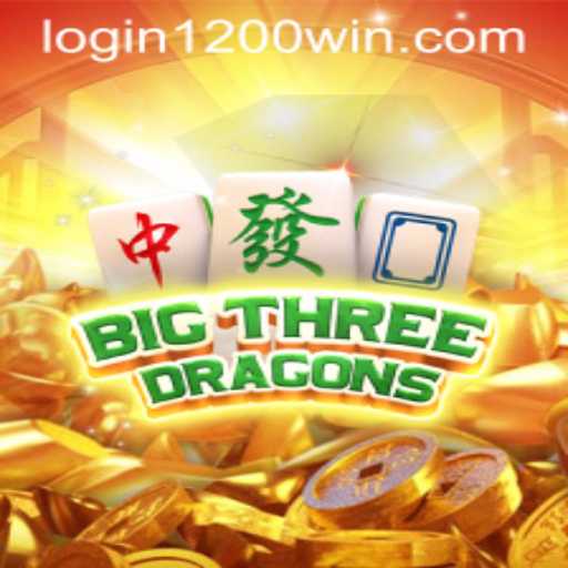 Discover BigThreeDragons: A Thrilling Gaming Experience with 1200win PH Login