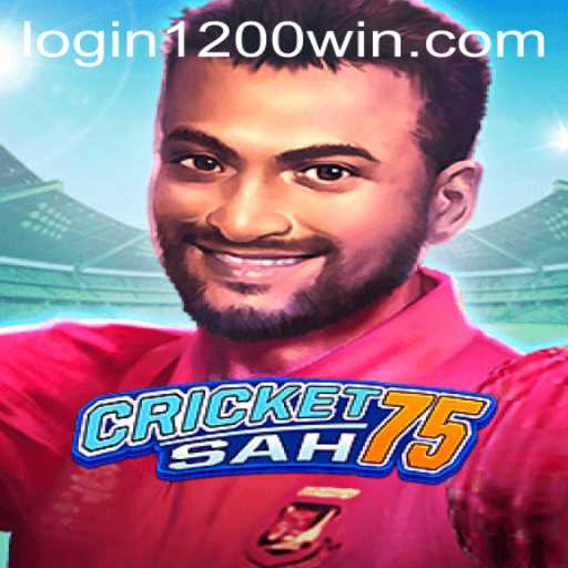 Unveiling CricketSah75: The Ultimate Gaming Experience with a Twist