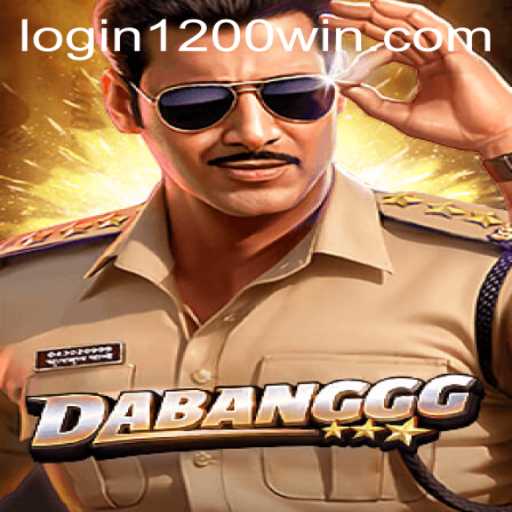 Exploring the Excitement of DABANGGG and How to Master 1200win PH Login