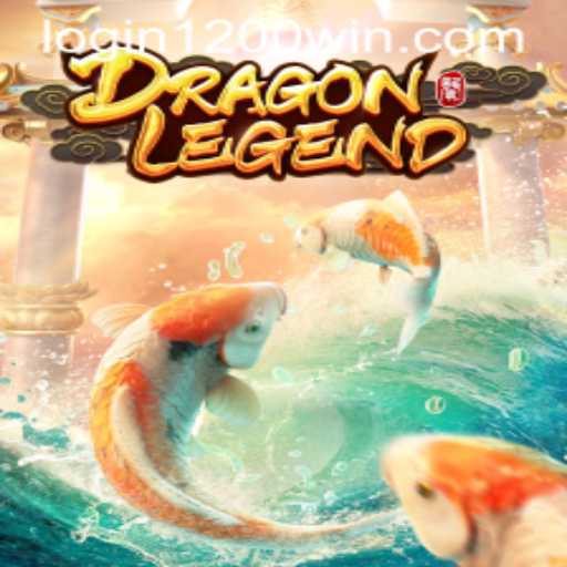 1200win PH Login: Dive into the Epic World of DragonLegend