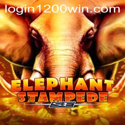 ElephantStampedeSE: A Thrilling Gaming Experience for Adventure Seekers
