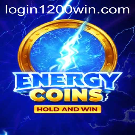 Exploring the Exciting World of EnergyCoins: The Ultimate Guide to 1200win PH Login