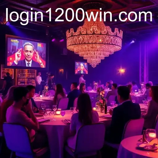 Unlocking Exclusive Events: Navigating the World of 1200win PH Login