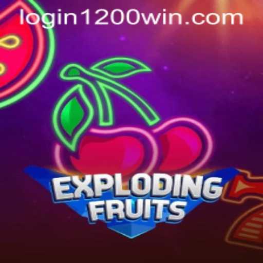 ExplodingFruits: A Thrilling Journey through the Juicy World of Explosive Gameplay