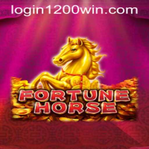 FortuneHorse and the 1200win PH Login: A Comprehensive Guide