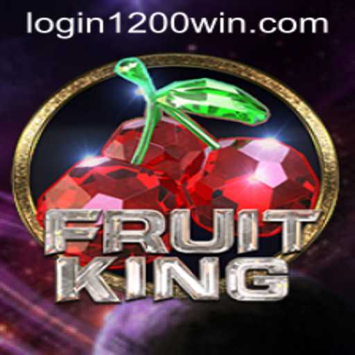 Exploring FruitKing: A Guide to Success and Fun with 1200win PH Login