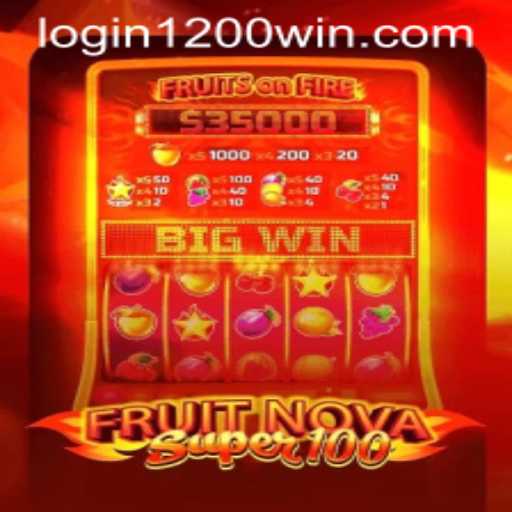 Explore the Thrills of FruitNovaSuper100: A Guide