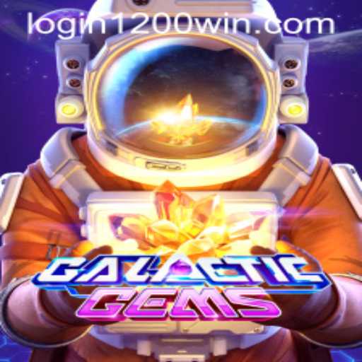 Discover the Cosmic Adventure: GalacticGems and the 1200win PH Login