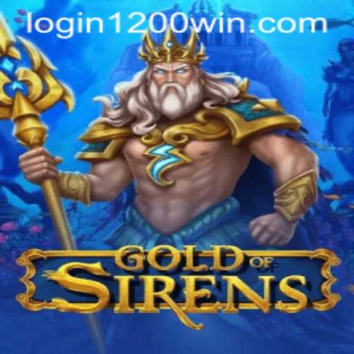 GoldofSirens: A Mythical Adventure in Gaming