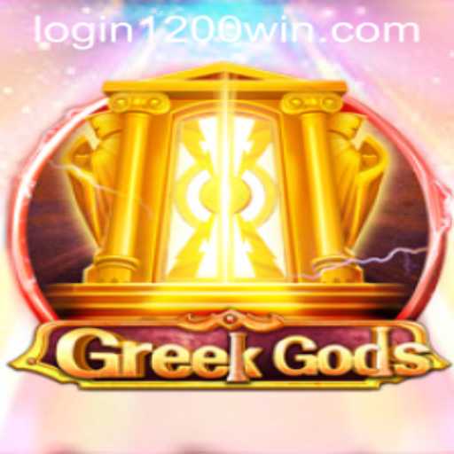 Discover the Divine World of GreekGods: Enjoy Thrilling Gameplay with 1200win PH Login