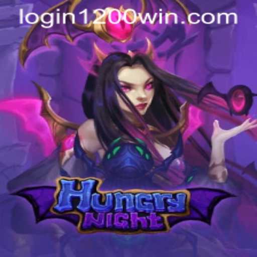 Exploring the Thrilling World of HungryNight: Your Guide to 1200win PH Login