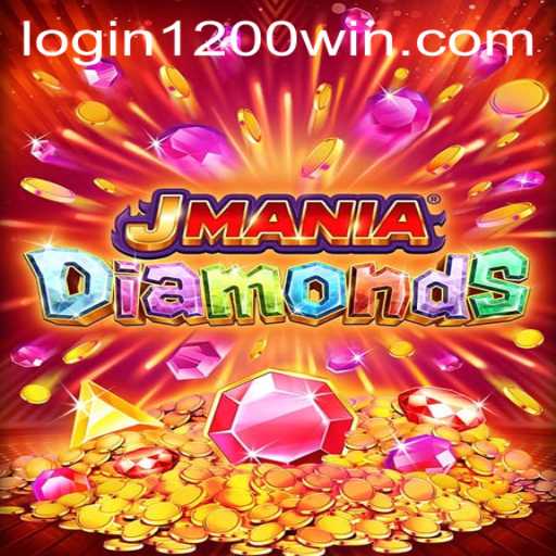Exploring the Vibrant World of JManiaDiamonds: Your Guide to 1200win PH Login