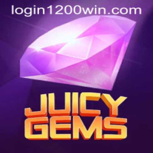 Unveiling JuicyGems: A Thrilling Adventure with 1200win PH Login
