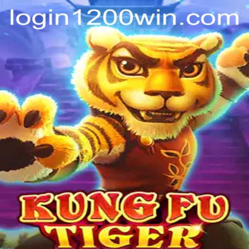 The Thrilling World of KungFuTiger: Embracing Adventure with 1200win PH Login
