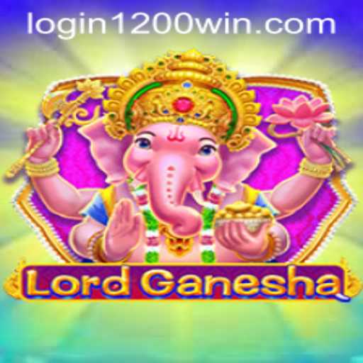 Unlock the World of LordGanesha: An Exciting Journey into the Realm of 1200win PH Login