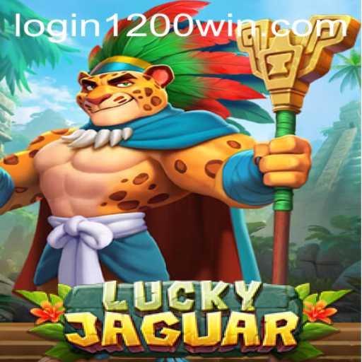 Mastering LuckyJaguar: Unleash Your Winning Streak with 1200win PH Login