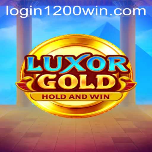 LuxorGold: Unveiling the Thrill of Ancient Riches