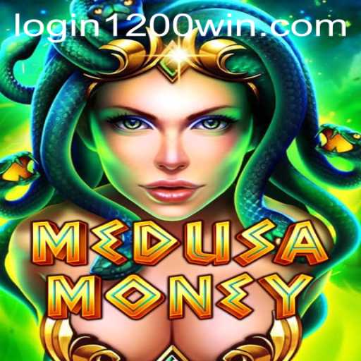 Unlock Riches in MedusaMoney with 1200win PH Login
