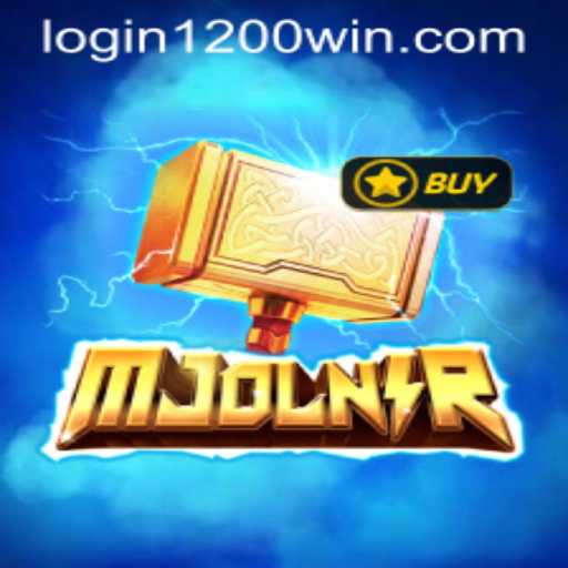 Exploring The Thrilling World of Mjolnir: A Dive into 1200win PH Login