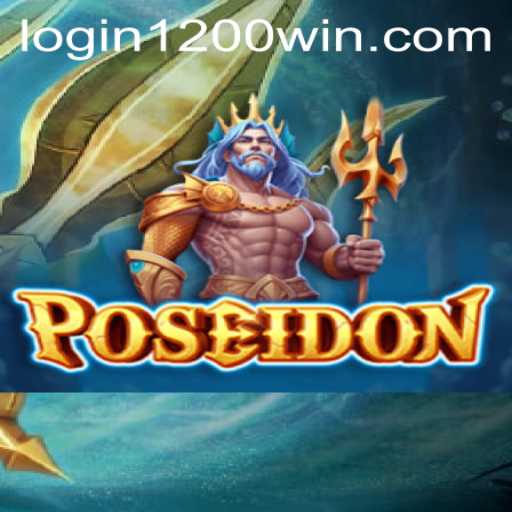 Poseidon: Dive into the Mystical World of Underwater Adventure